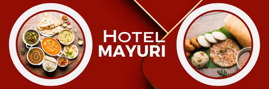 Mayuri Hotel Get Eazy Nirmal